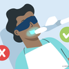 laser teeth whitening pros and cons 