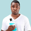 Why Does Mouthwash Burn and How to Soothe It