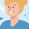 non sensitive teeth whitening 