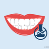non toxic teeth whitening 