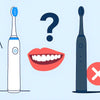 Snow Sonic vs. Philips Sonicare: Which Smart Toothbrush is Best?