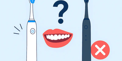 Snow Sonic vs. Philips Sonicare: Which Smart Toothbrush is Best?