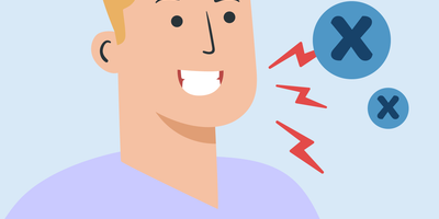 painless teeth whitening