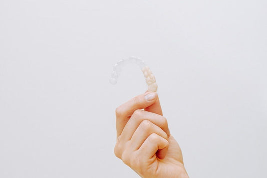 Byte Invisible Aligners Review