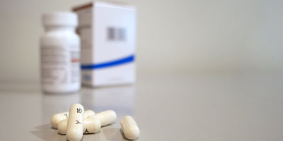 Tetracycline Staining Treatment