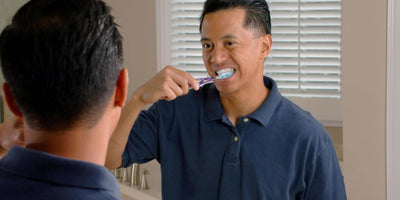 Can Yellow Teeth Really Become White?