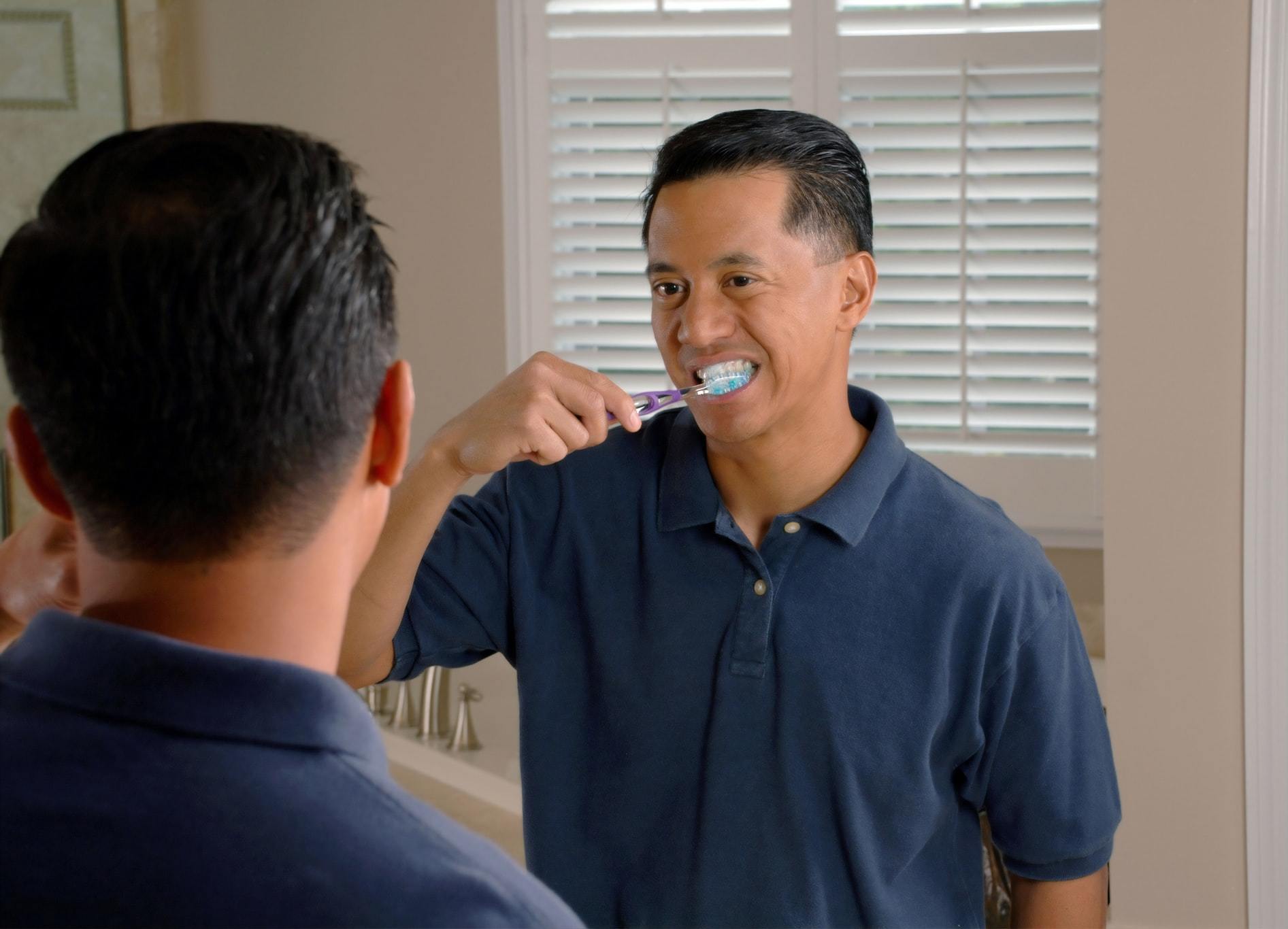 Can Yellow Teeth Really Become White?