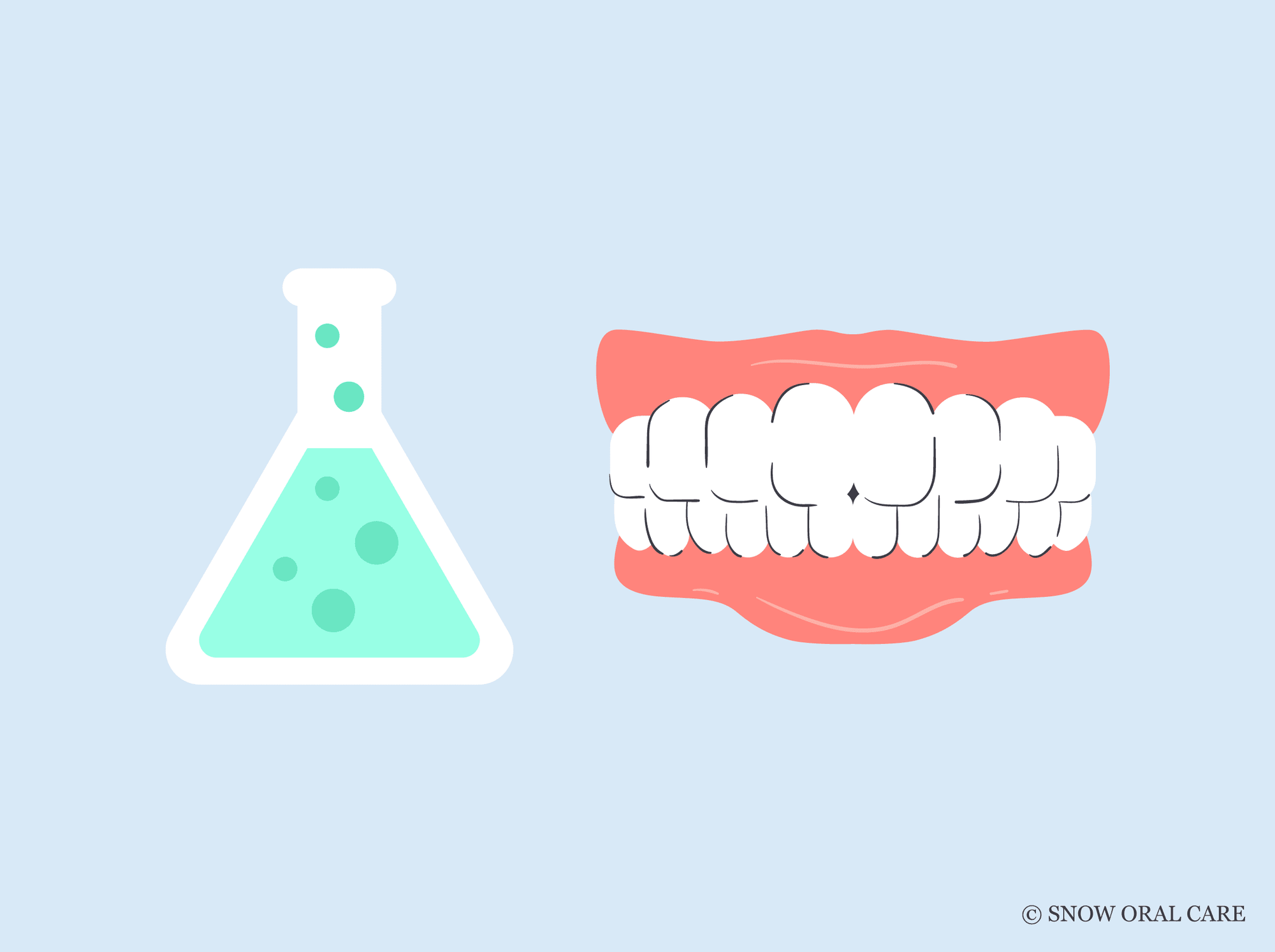 pvp ingredient for teeth whitening 