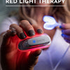 The Benefits of Red Light Therapy