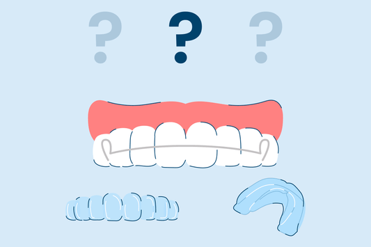 guide to retainers after braces
