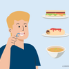 should you floss after every meal