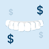 snap on veneers types and costs