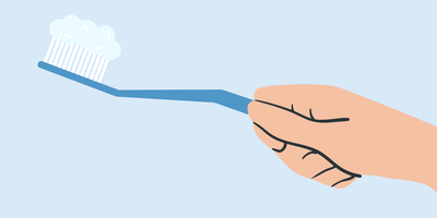 soft or hard toothbrush