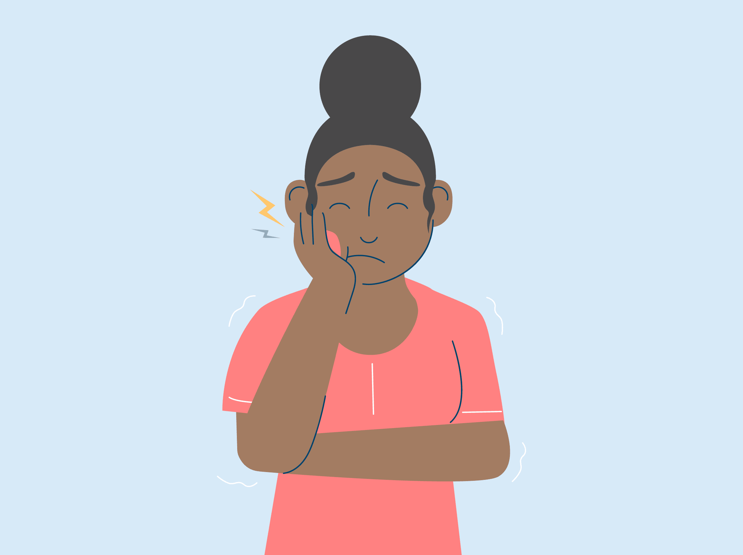 How Effective is Amoxicillin for Tooth Infection? [Benefits & Side Effects]