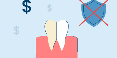 How Much Does Teeth Whitening Cost without Insurance?