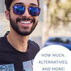 Teeth Whitening Cost: How Much, Alternatives, and More