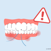 teeth hurt after flossing