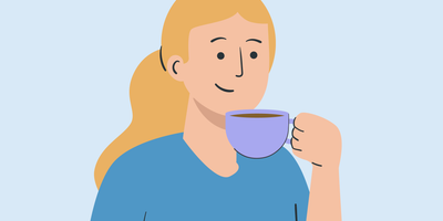 teeth whitening for coffee drinkers 
