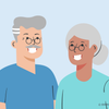 teeth whitening for over 60s 