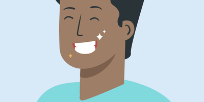 teeth whitening for veneers 