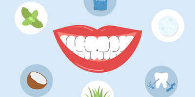 teeth whitening ingredients 
