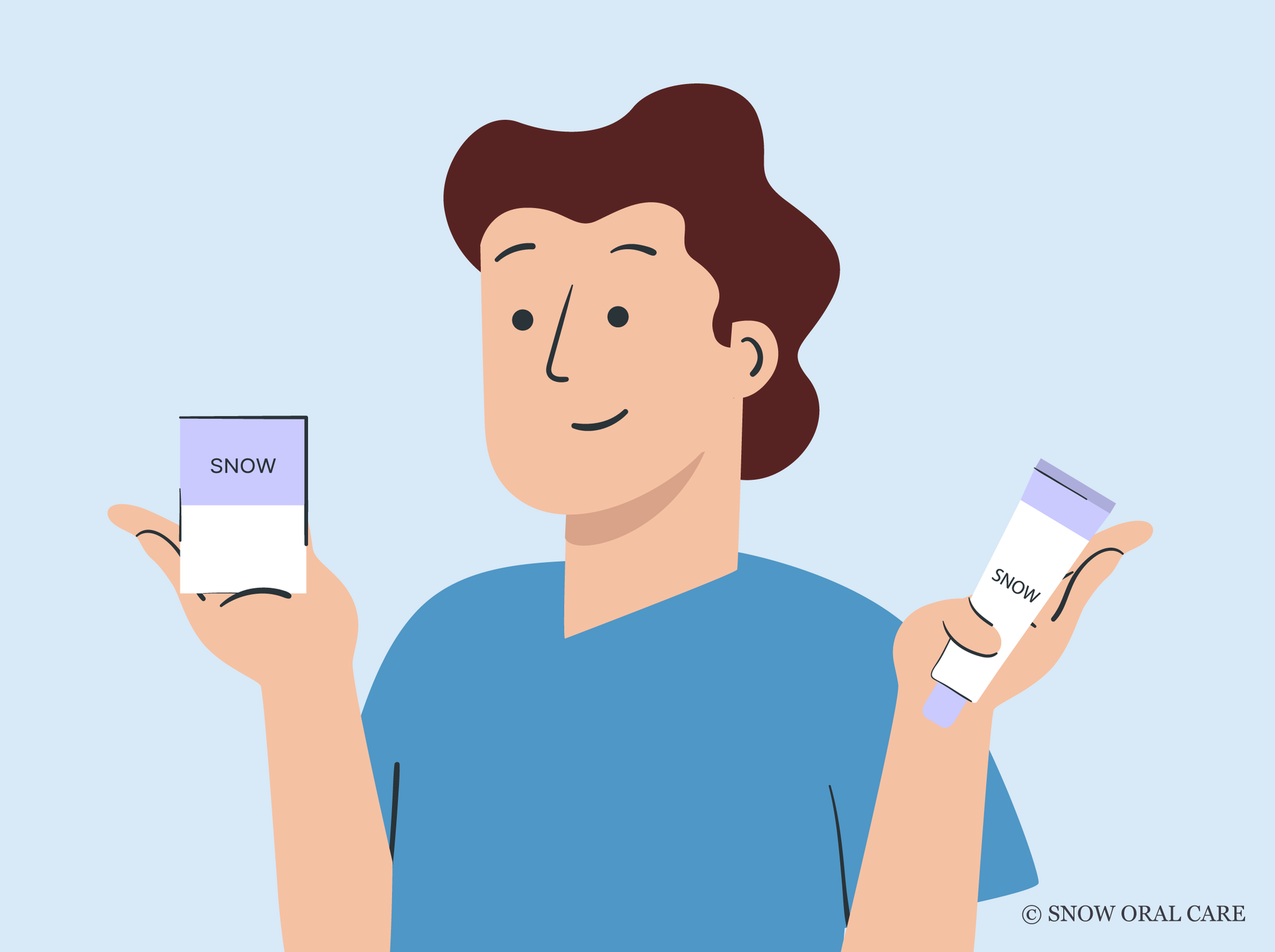 teeth whitening options 