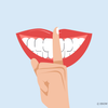 teeth whitening secret 