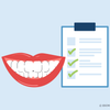 teeth whitening steps 