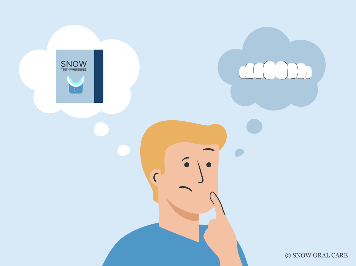 teeth whitening vs veneers