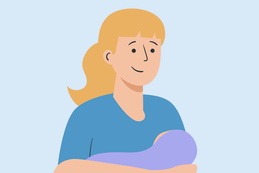 teeth whitening while breastfeeding 