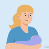 teeth whitening while breastfeeding 