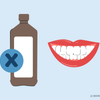 teeth whitening without peroxide 