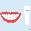 tooth whitener for veneers 