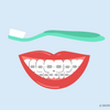 toothbrush for braces