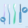 toothbrushes for gum disease