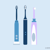 types of electric toothbrush