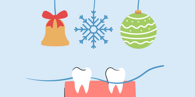 uses for dental floss