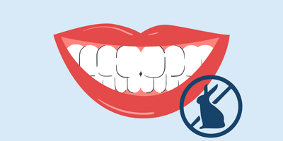 vegan teeth whitening 