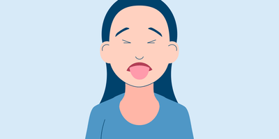 How To Get Rid Of Metallic Taste In The Mouth