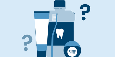 what is the best oral care routine