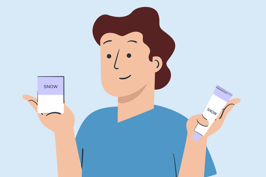 what to do before teeth whitening
