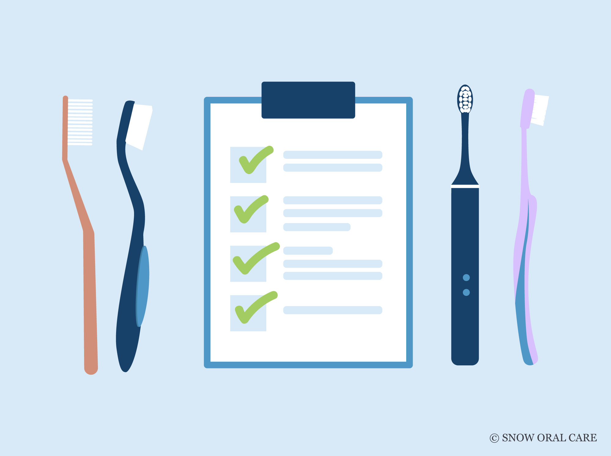 whats a good toothbrush