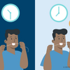 when is the best time to floss