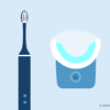 white light teeth whitening 