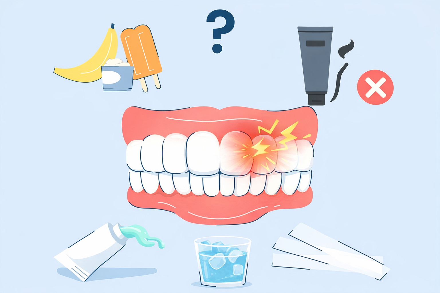 Why Are My Teeth Sensitive? Uncover the Real Causes and Effective Solutions