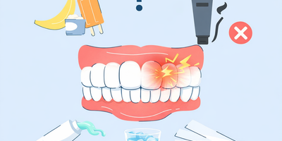 Why Are My Teeth Sensitive? Uncover the Real Causes and Effective Solutions