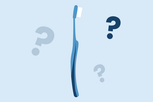 why are toothbrushes important