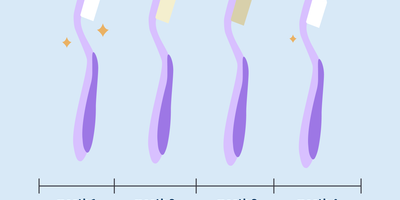 why change toothbrush every 3 months