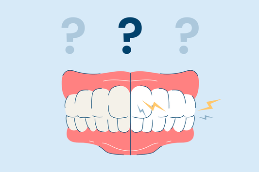 Why Do Whitening Strips Hurt My Teeth?