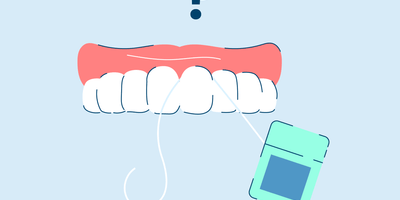 why is flossing important